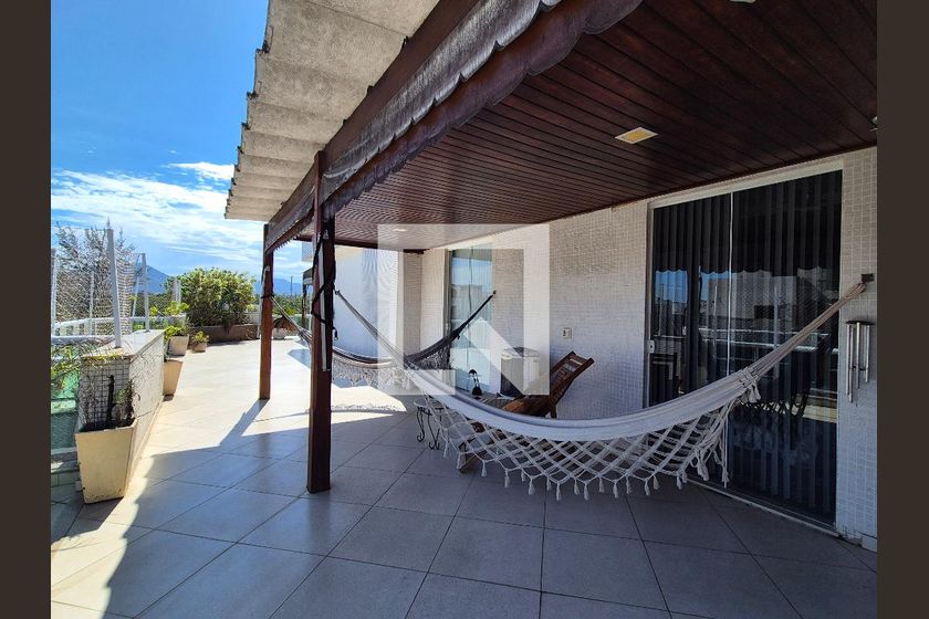Cobertura, 4 quartos, 611 m² - Foto 45