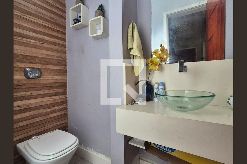 Cobertura, 4 quartos, 611 m² - Foto 8