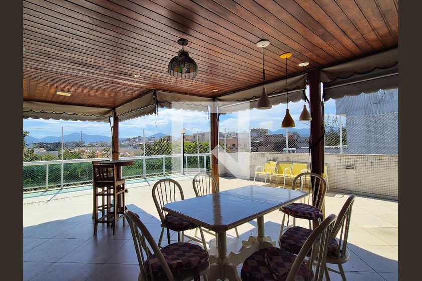 Cobertura, 4 quartos, 611 m² - Foto 56