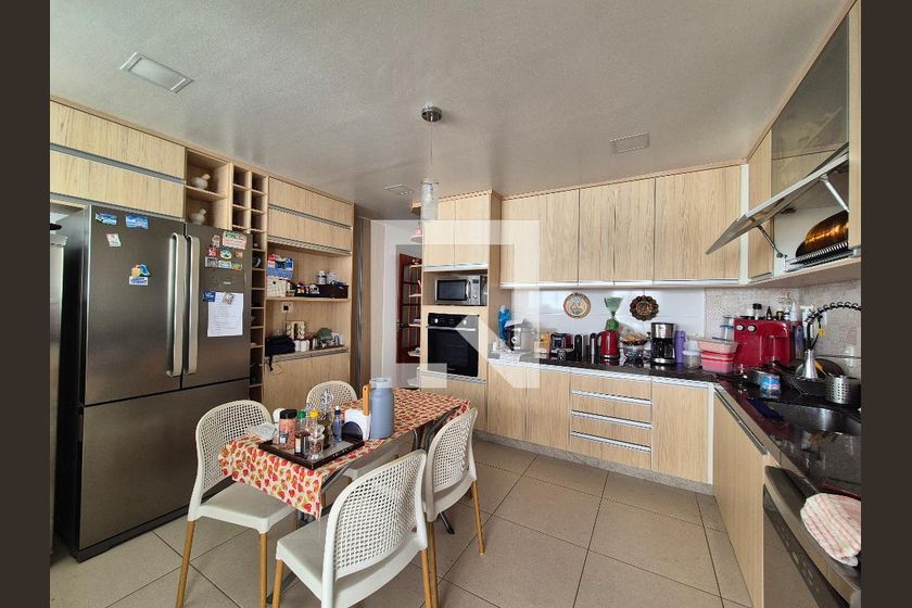 Cobertura, 4 quartos, 611 m² - Foto 38