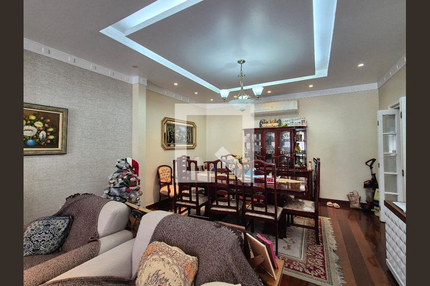 Cobertura, 4 quartos, 611 m² - Foto 5