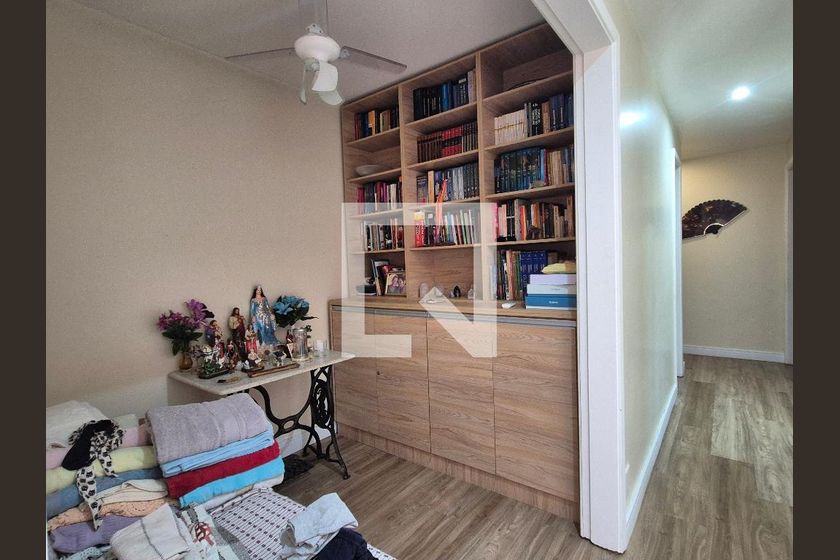 Cobertura, 4 quartos, 611 m² - Foto 22