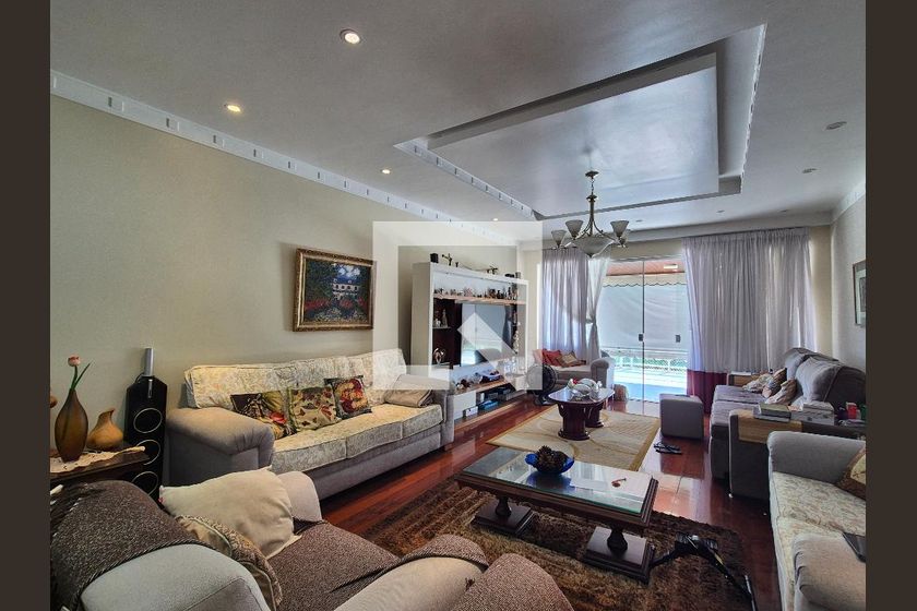 Cobertura, 4 quartos, 611 m² - Foto 4