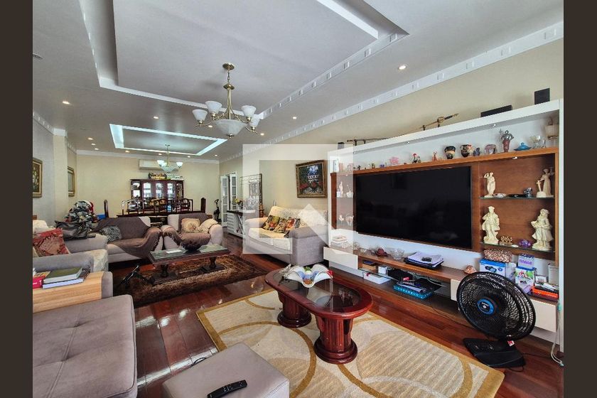 Cobertura, 4 quartos, 611 m² - Foto 6