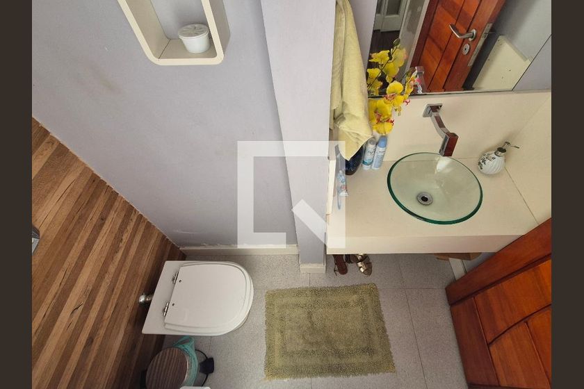 Cobertura, 4 quartos, 611 m² - Foto 9