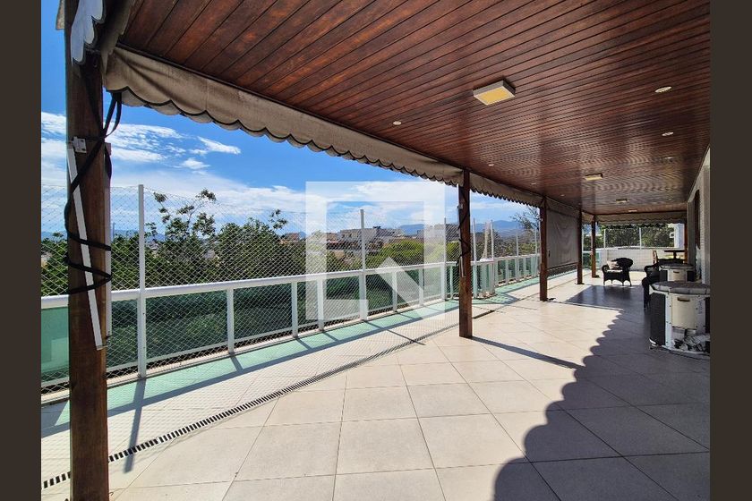 Cobertura, 4 quartos, 611 m² - Foto 50