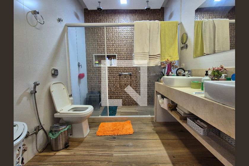 Cobertura, 4 quartos, 611 m² - Foto 31