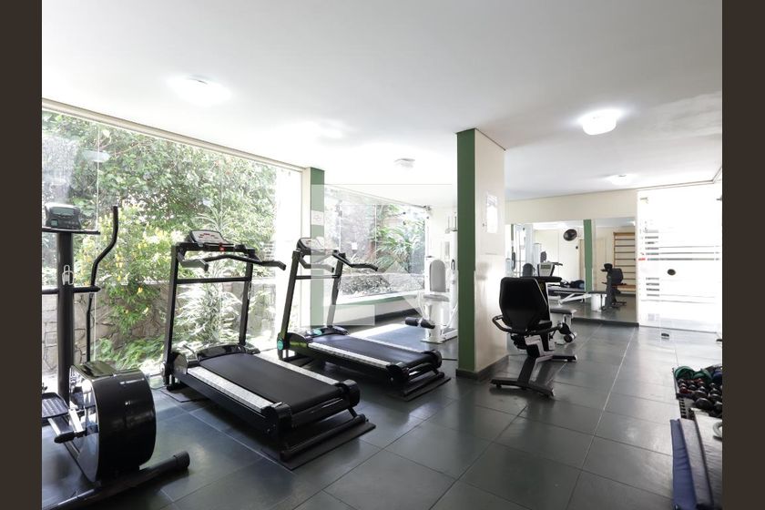 Apartamento, 2 quartos, 60 m² - Foto 87
