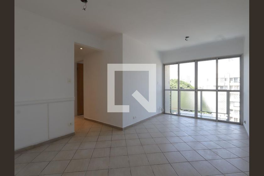 Apartamento, 2 quartos, 60 m² - Foto 3