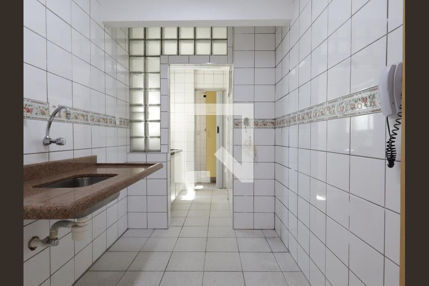 Apartamento, 2 quartos, 60 m² - Foto 53