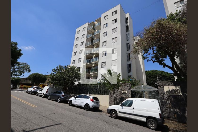 Apartamento, 2 quartos, 60 m² - Foto 97