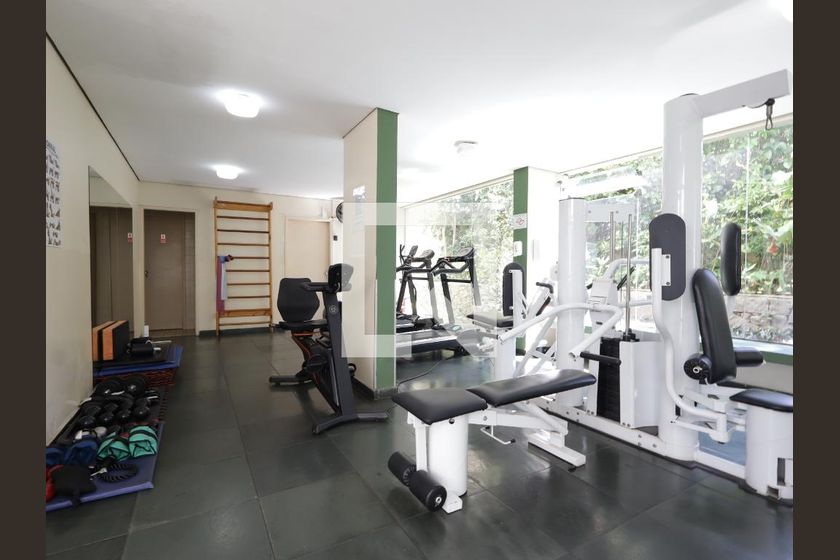 Apartamento, 2 quartos, 60 m² - Foto 83