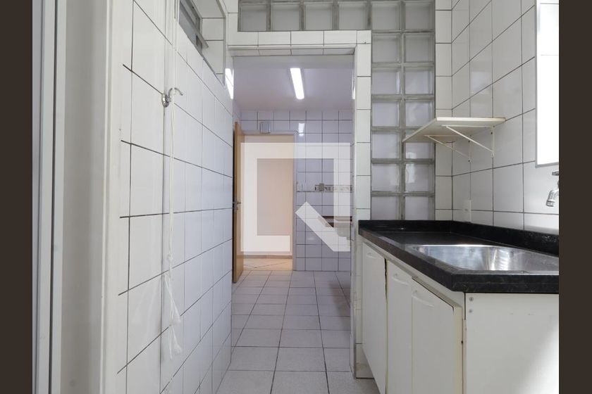 Apartamento, 2 quartos, 60 m² - Foto 71