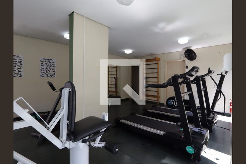 Apartamento, 2 quartos, 60 m² - Foto 85