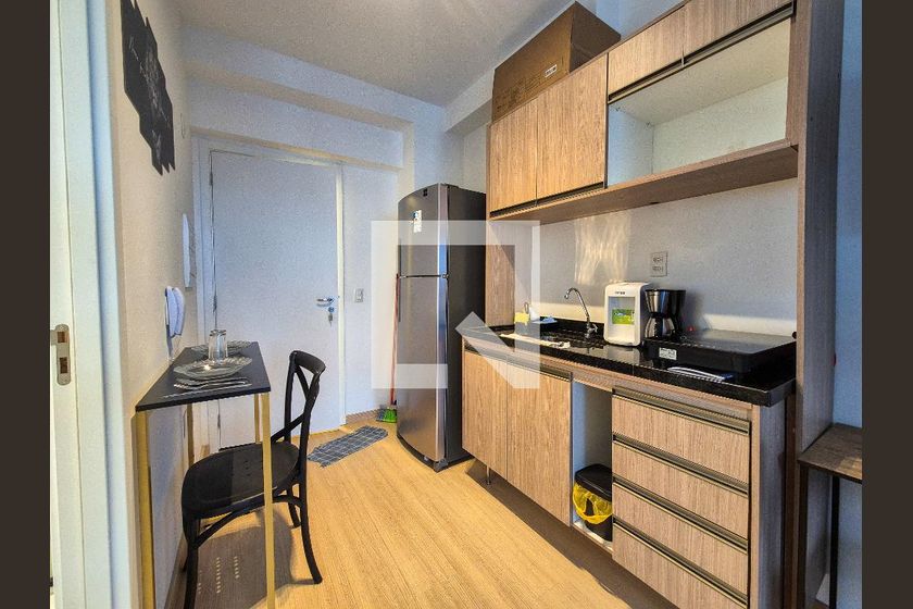 Apartamento, 1 quarto, 25 m² - Foto 35
