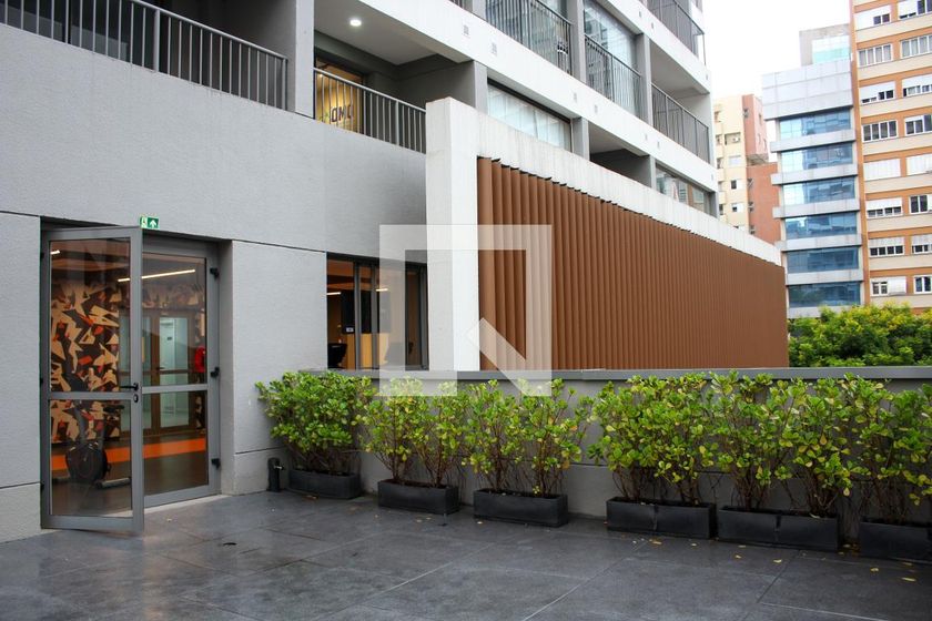 Apartamento, 1 quarto, 25 m² - Foto 49