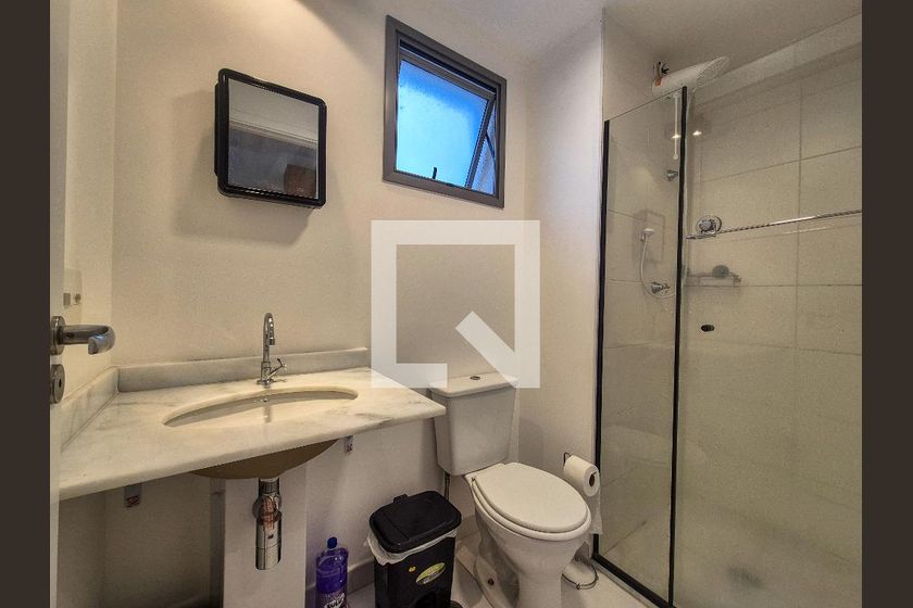 Apartamento, 1 quarto, 25 m² - Foto 23