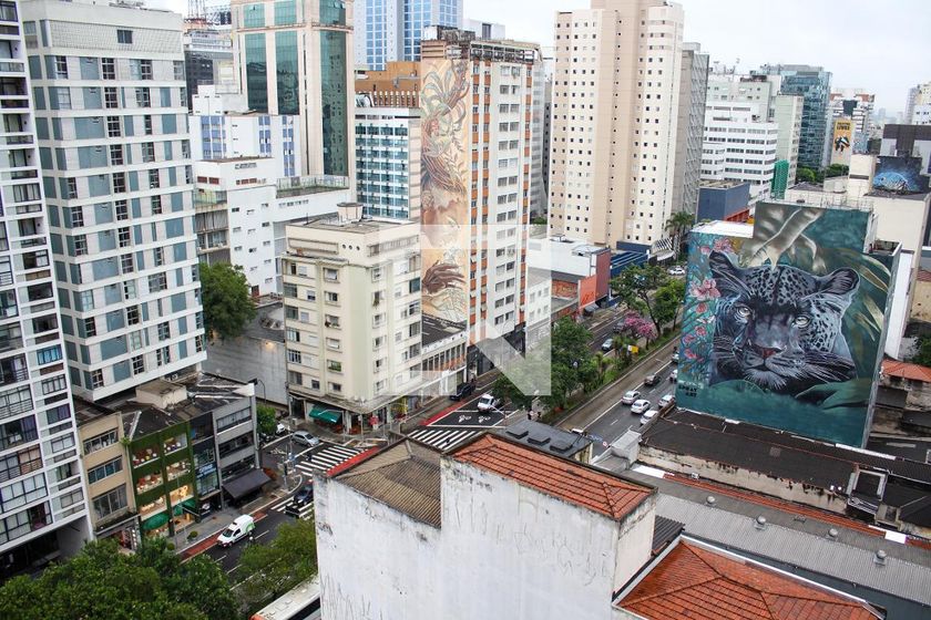 Apartamento, 1 quarto, 25 m² - Foto 20