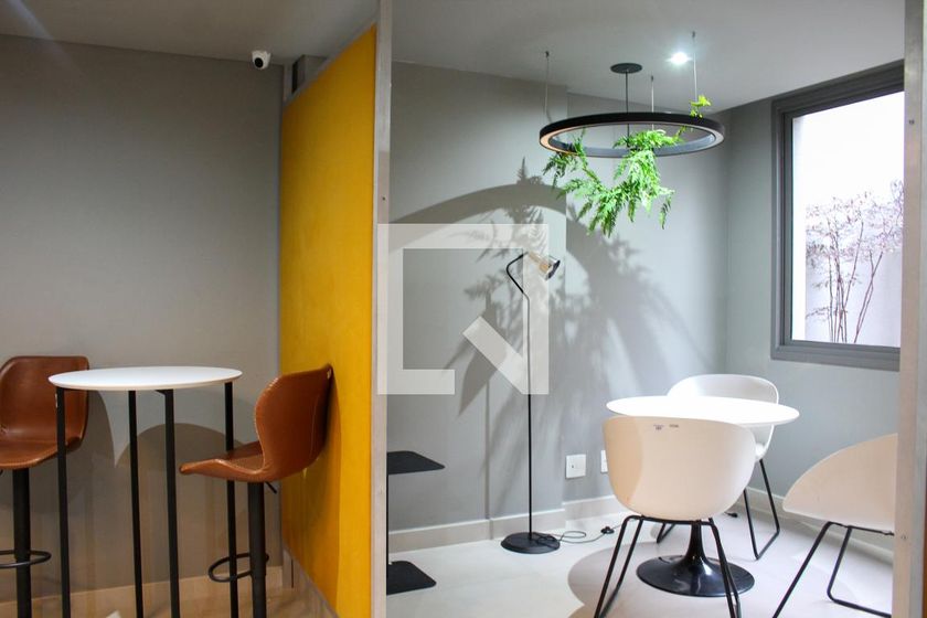 Apartamento, 1 quarto, 25 m² - Foto 59