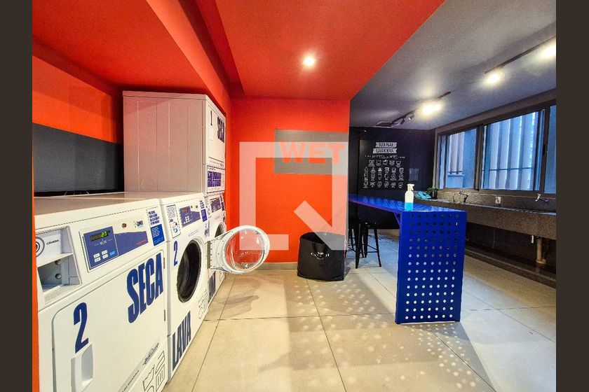 Apartamento, 1 quarto, 25 m² - Foto 43