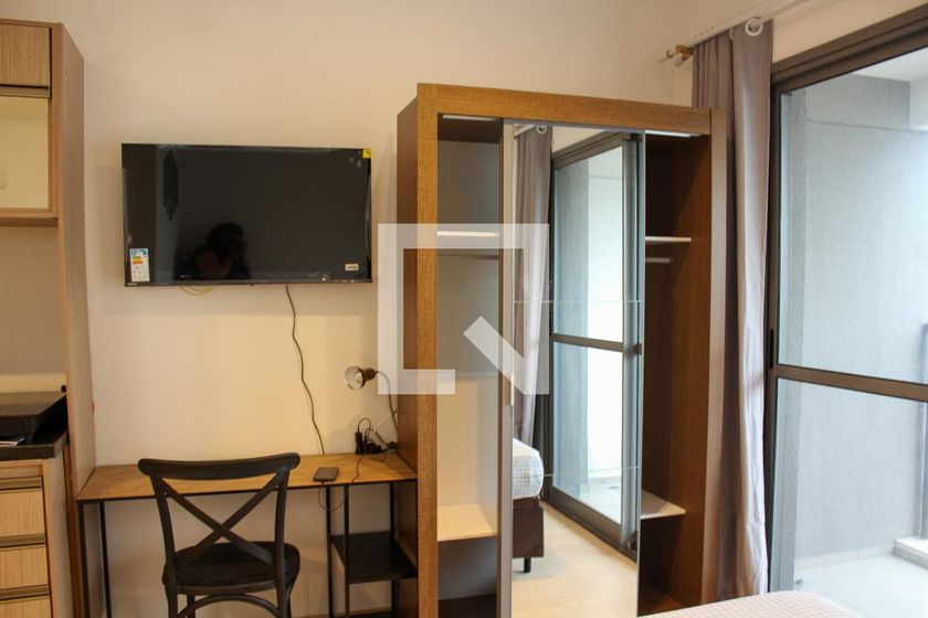 Apartamento, 1 quarto, 25 m² - Foto 14