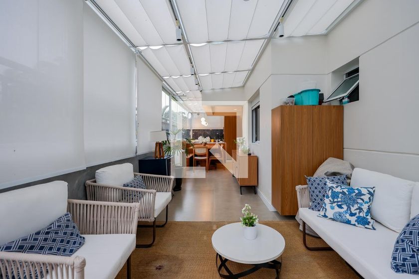 Apartamento, 2 quartos, 103 m² - Foto 19