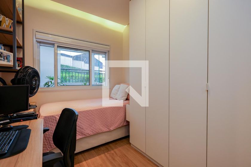 Apartamento, 2 quartos, 103 m² - Foto 47