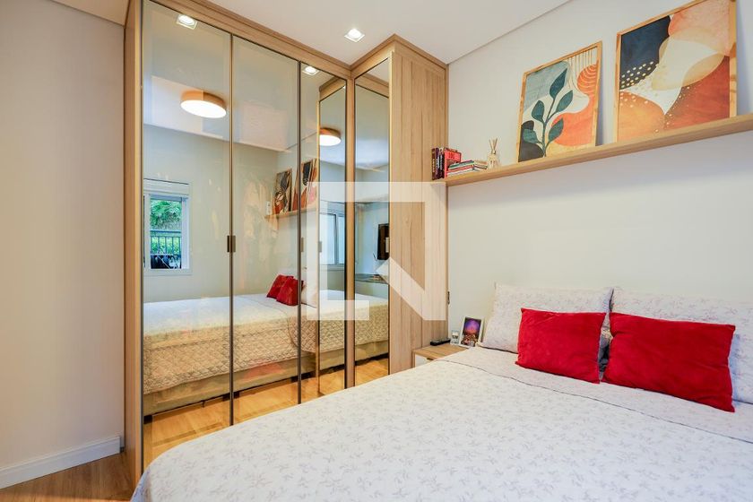 Apartamento, 2 quartos, 103 m² - Foto 31