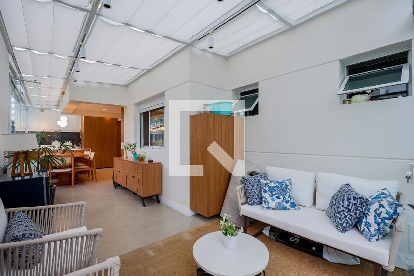 Apartamento, 2 quartos, 103 m² - Foto 21
