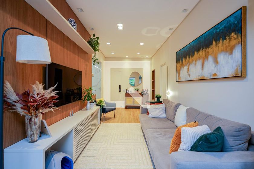 Apartamento, 2 quartos, 103 m² - Foto 5