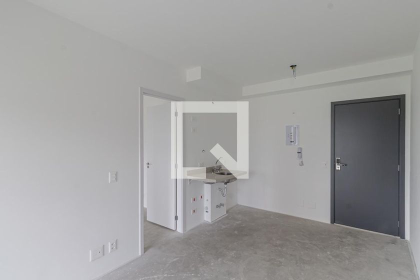 Apartamento, 1 quarto, 42 m² - Foto 9