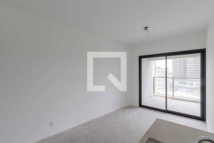 Apartamento, 1 quarto, 42 m² - Foto 5