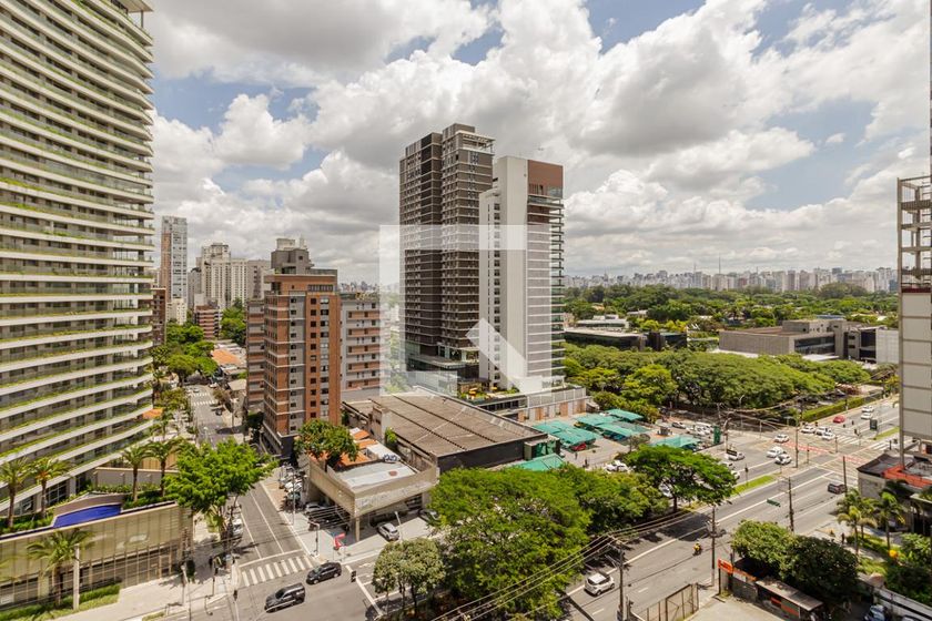 Apartamento, 1 quarto, 38 m² - Foto 15