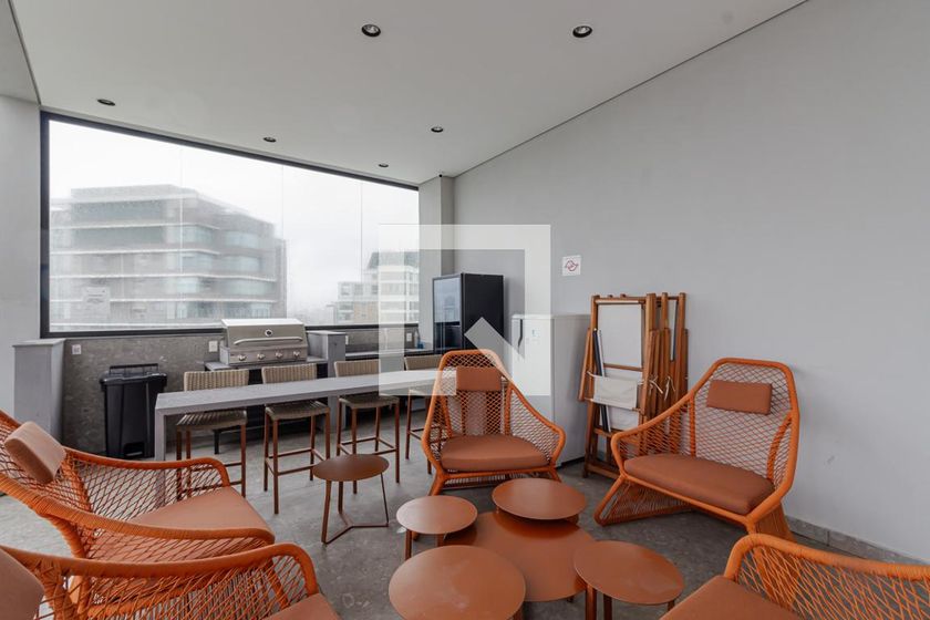 Apartamento, 1 quarto, 38 m² - Foto 37