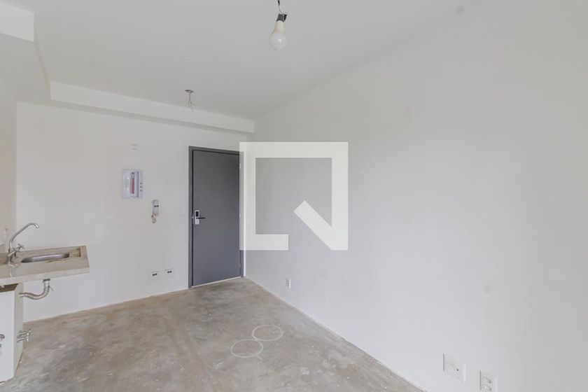 Apartamento, 1 quarto, 38 m² - Foto 9