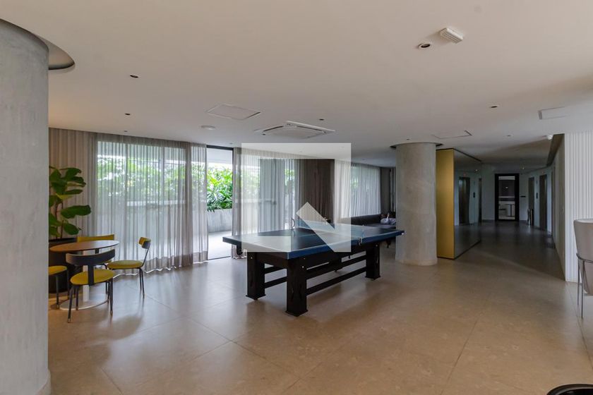 Apartamento, 1 quarto, 38 m² - Foto 41