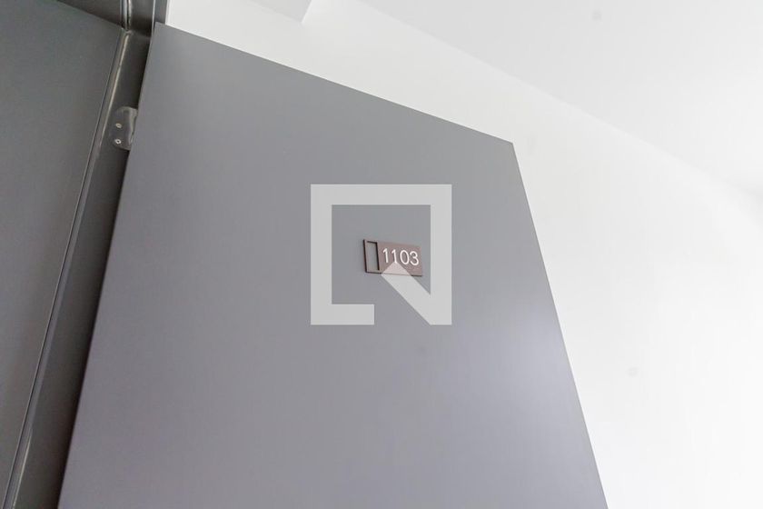 Apartamento, 1 quarto, 38 m² - Foto 1