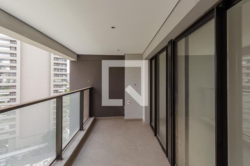 Apartamento, 1 quarto, 38 m² - Foto 11