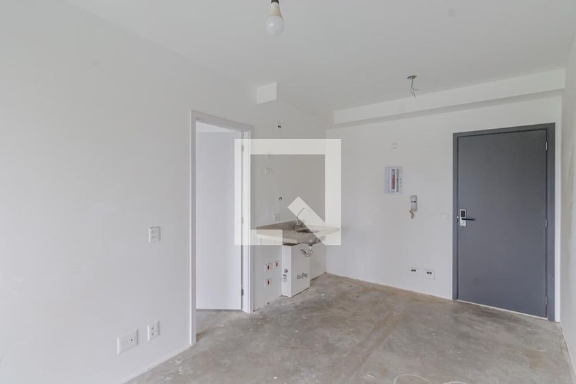 Apartamento, 1 quarto, 38 m² - Foto 7