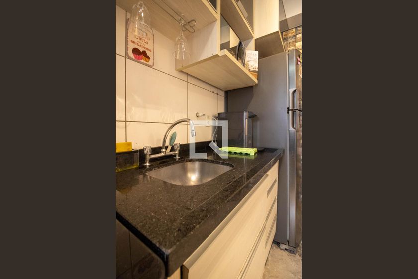 Apartamento, 2 quartos, 47 m² - Foto 45