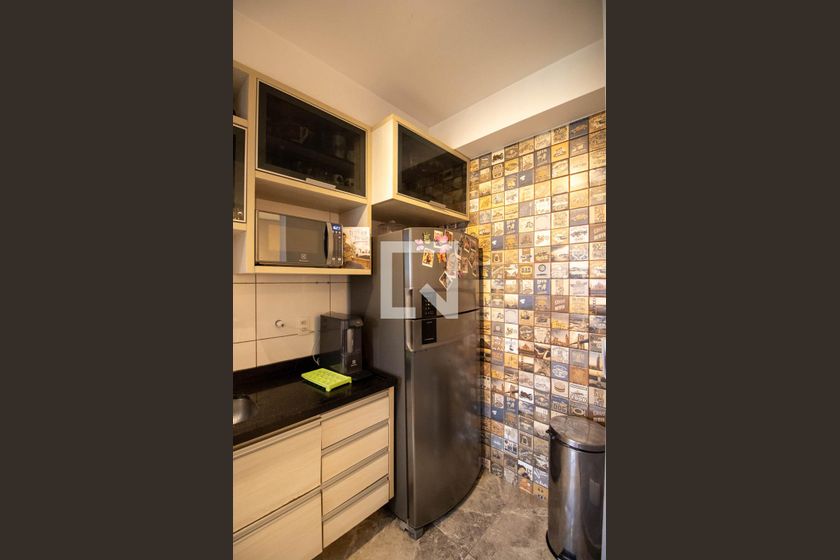 Apartamento, 2 quartos, 47 m² - Foto 43