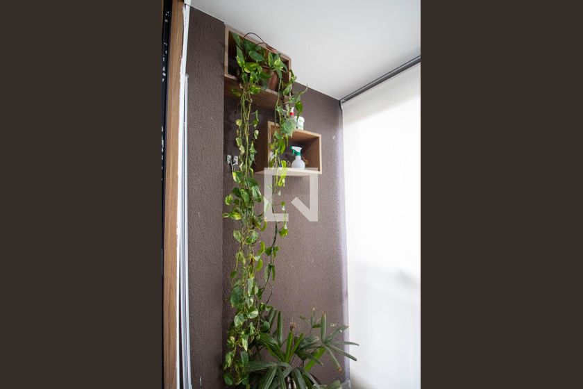 Apartamento, 2 quartos, 47 m² - Foto 9