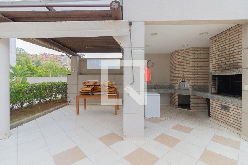 Apartamento, 2 quartos, 47 m² - Foto 89