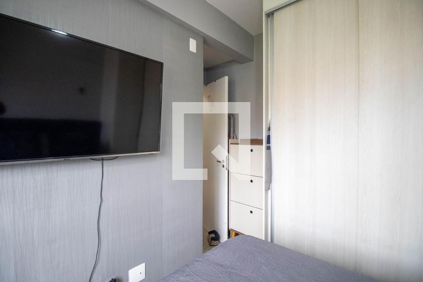 Apartamento, 2 quartos, 47 m² - Foto 35