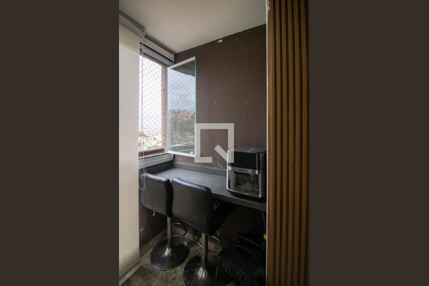 Apartamento, 2 quartos, 47 m² - Foto 11