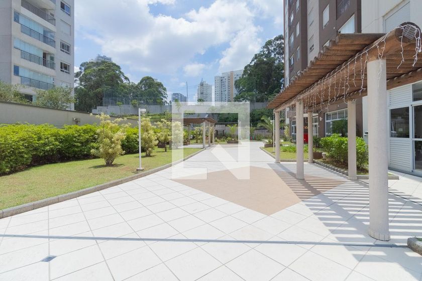 Apartamento, 2 quartos, 47 m² - Foto 83