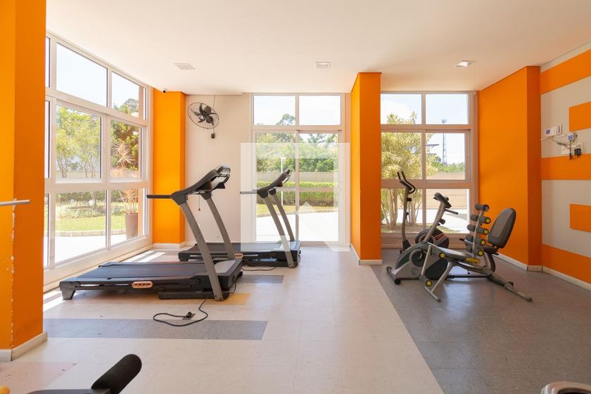 Apartamento, 2 quartos, 47 m² - Foto 61
