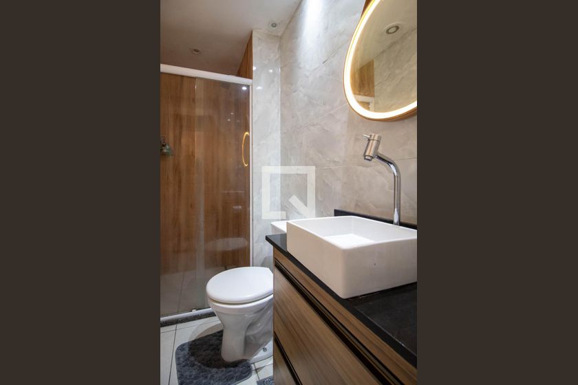 Apartamento, 2 quartos, 47 m² - Foto 39
