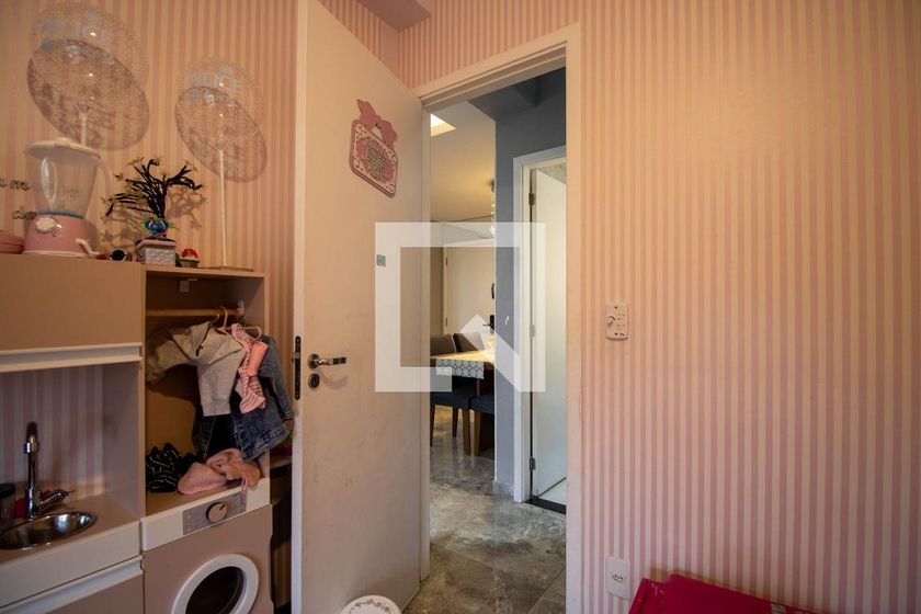 Apartamento, 2 quartos, 47 m² - Foto 21