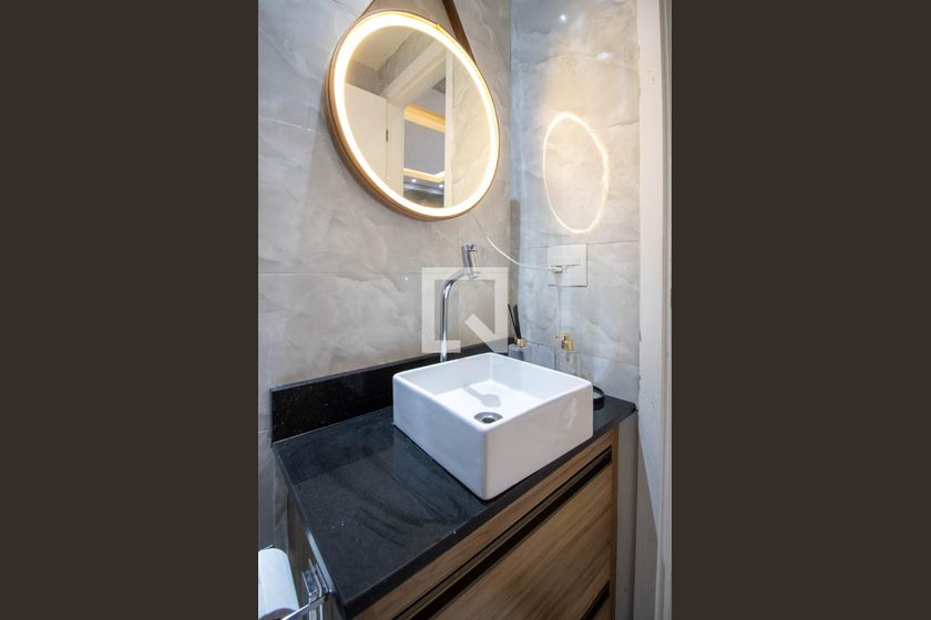 Apartamento, 2 quartos, 47 m² - Foto 41